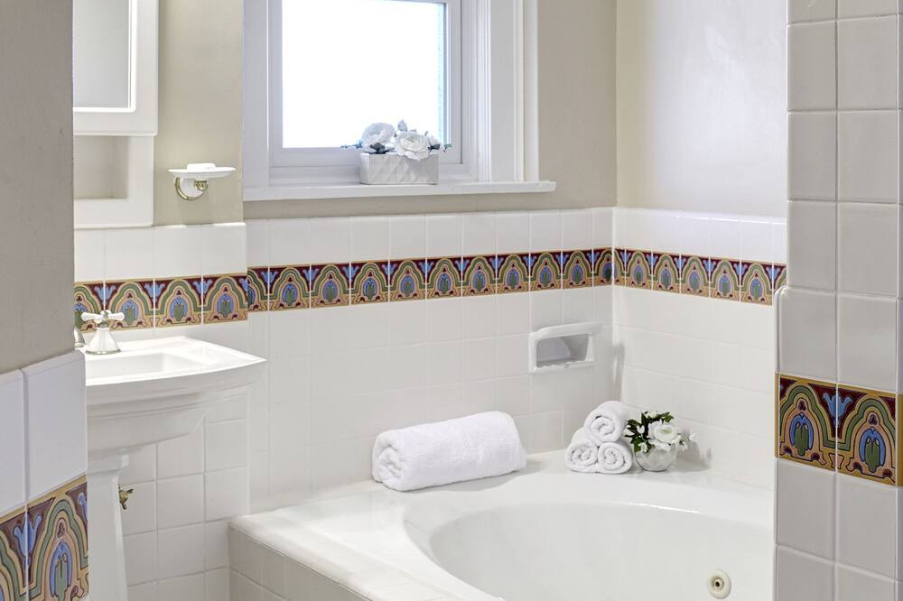 Photo of Bathroom in Furnace Creek