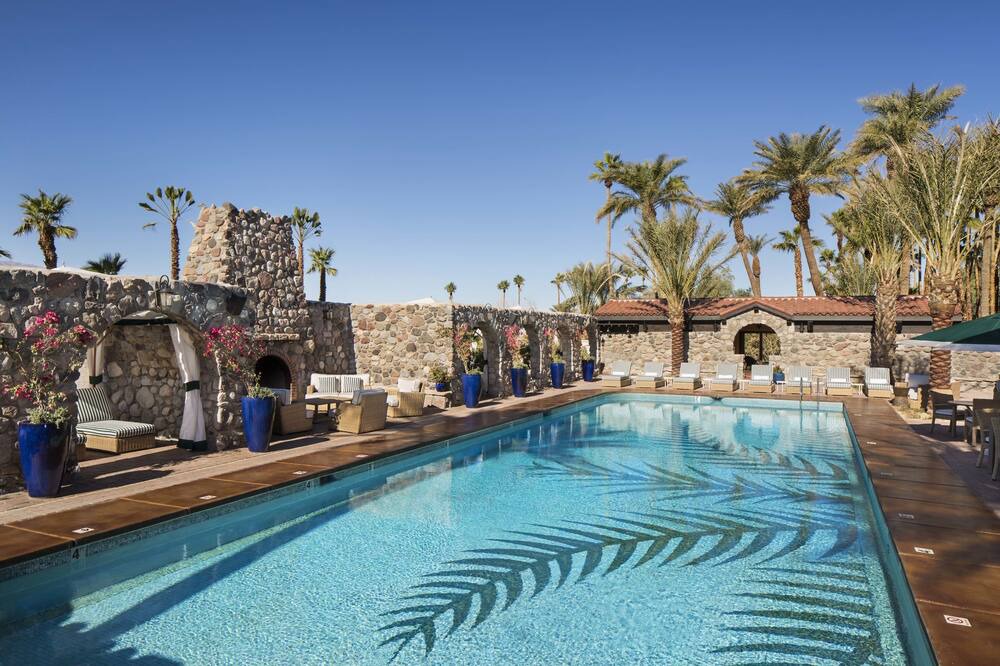Photo of Outdoor in Furnace Creek