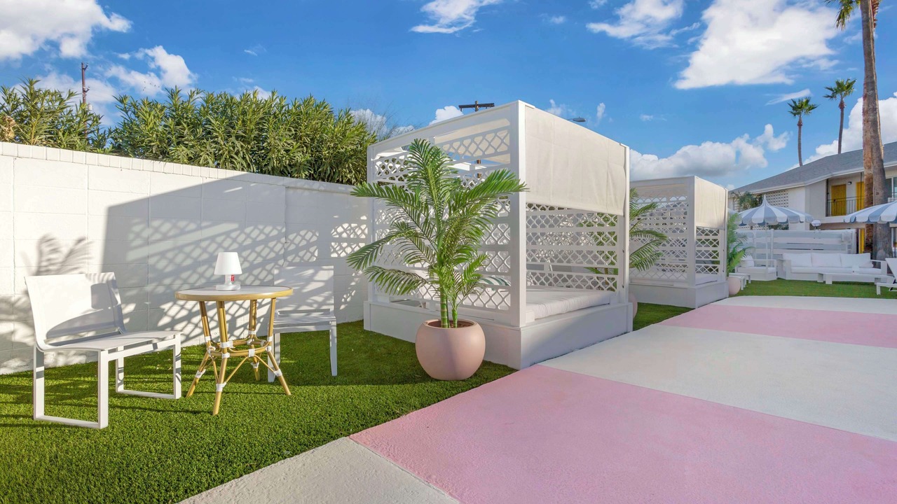 Photo of Outdoor in Tucson