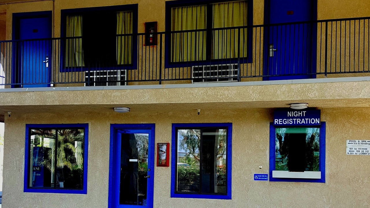 Photo of Outdoor in Indio