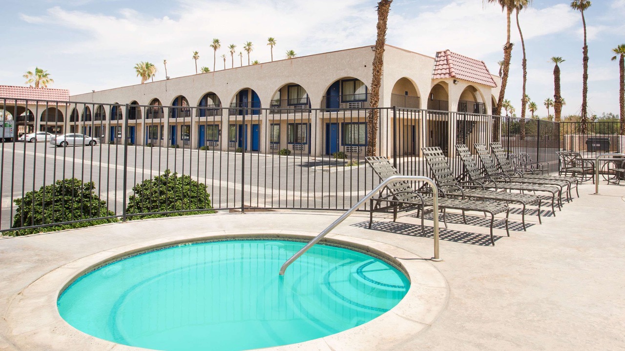 Photo of Outdoor in Indio