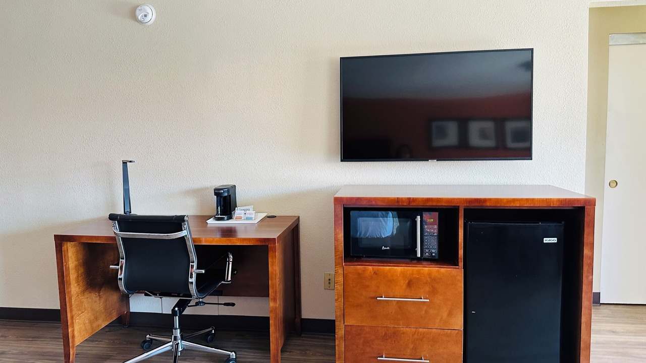 Photo of Bedroom in Eagle Rock