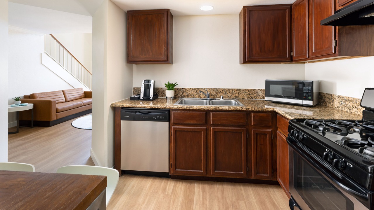 Photo of Kitchen in Calabasas