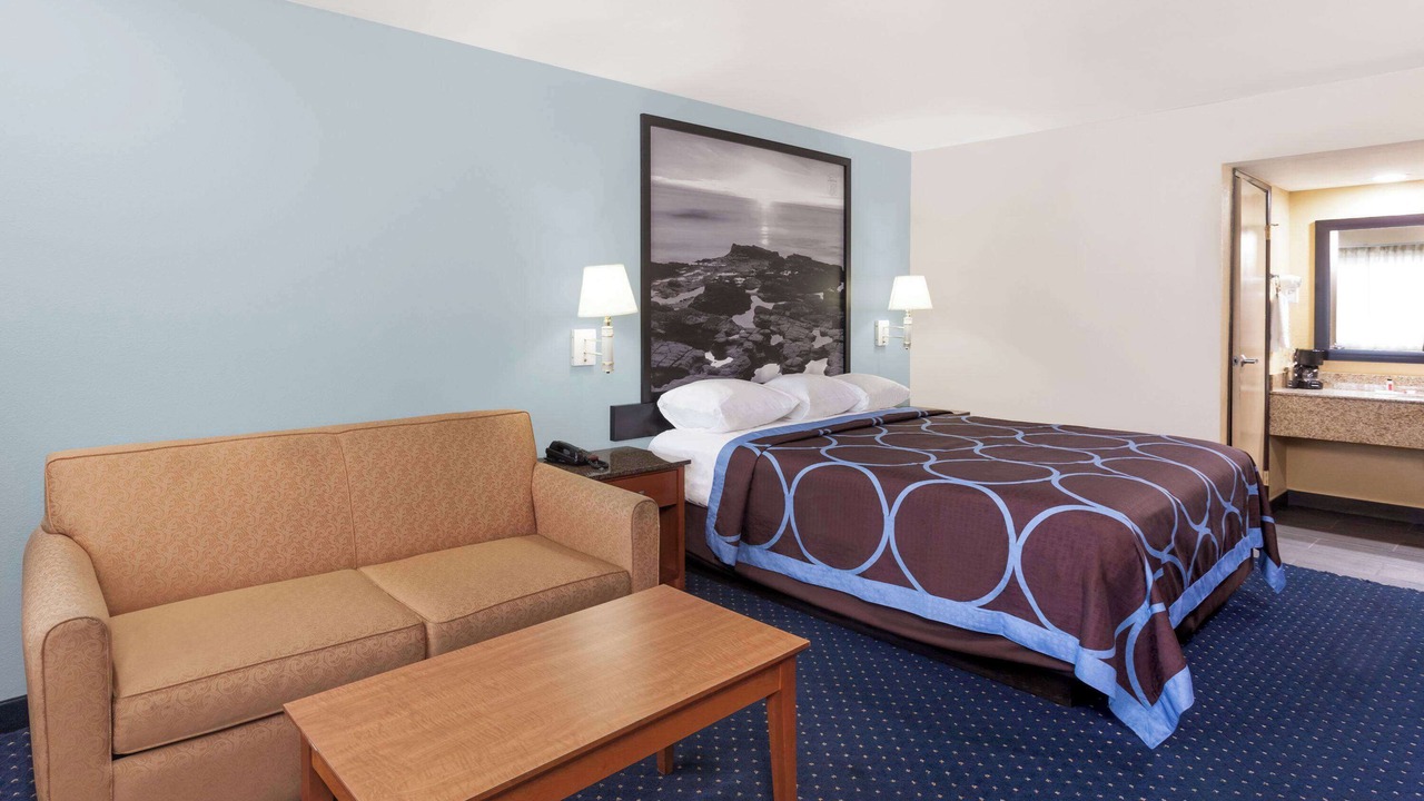 Photo of Bedroom in El Cajon