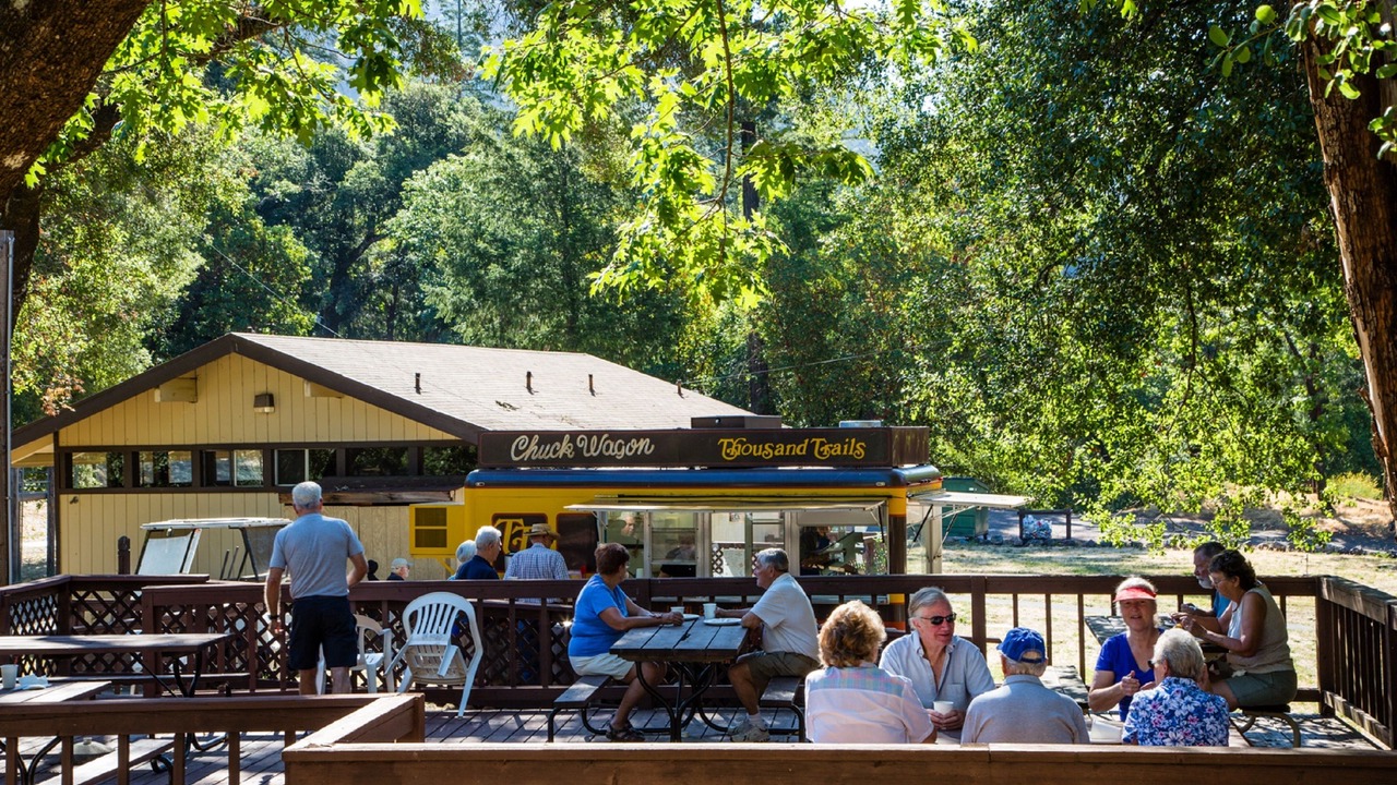 Photo of Outdoor in Cloverdale