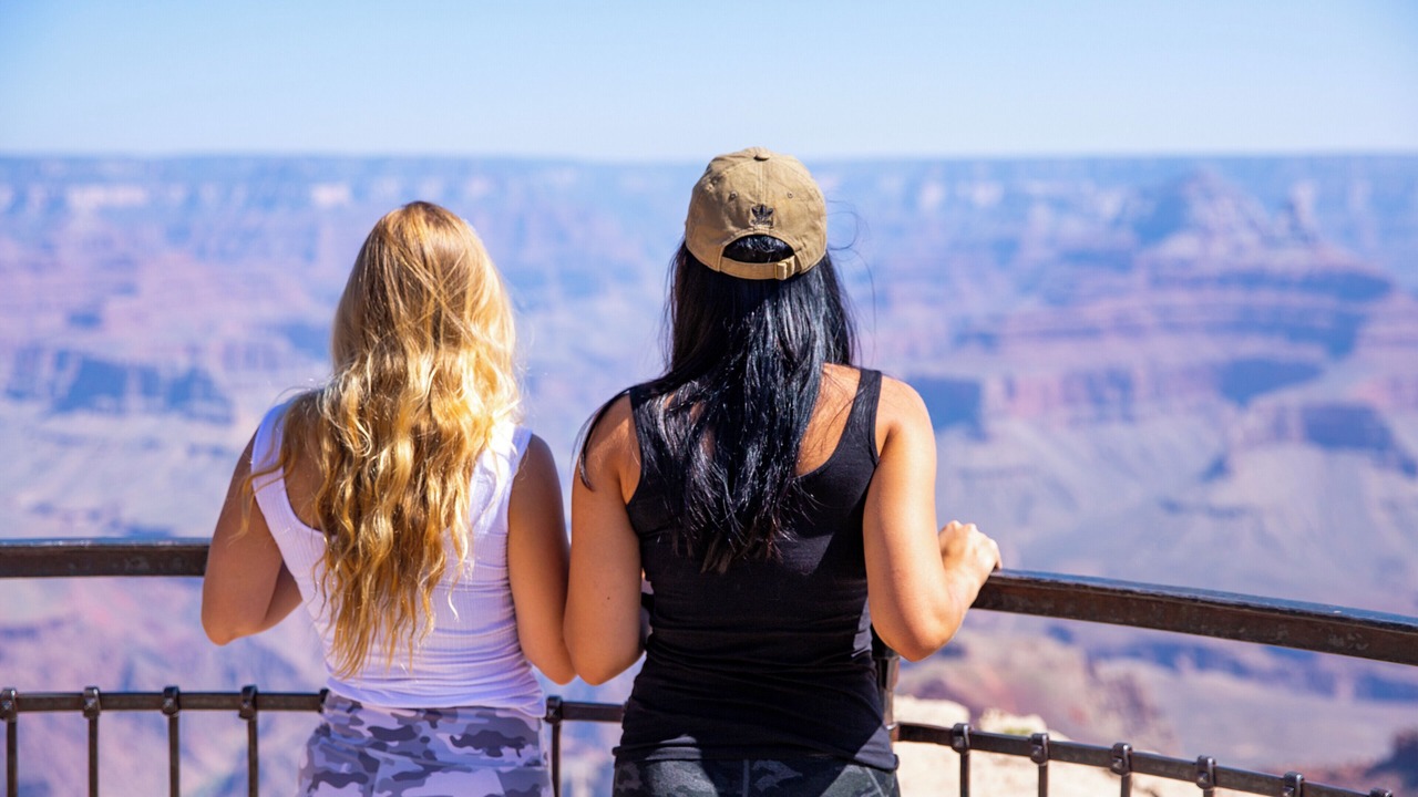 Photo of Outdoor in Grand Canyon
