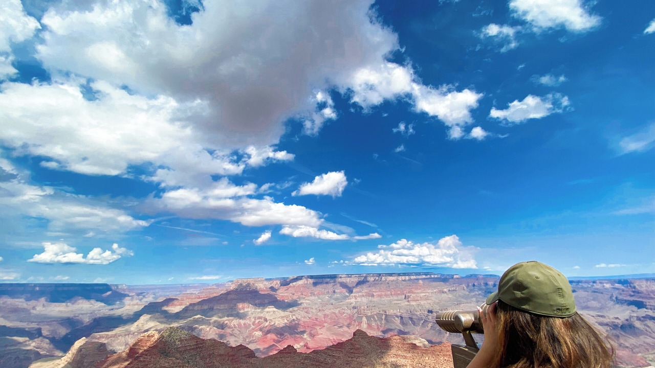 Photo of Outdoor in Grand Canyon