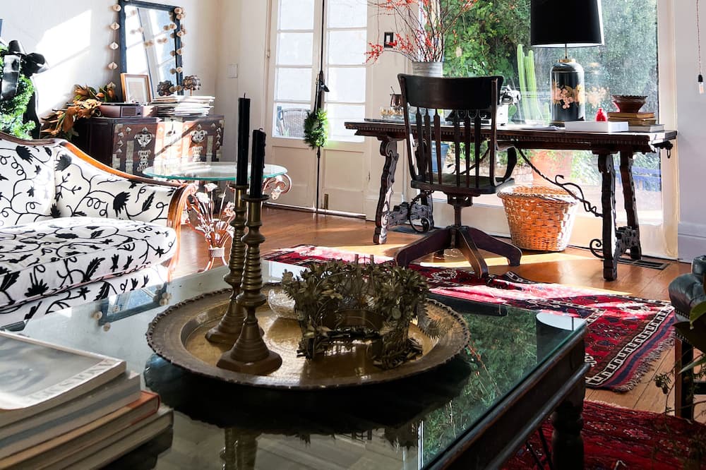 Photo of Bedroom in Hollywood
