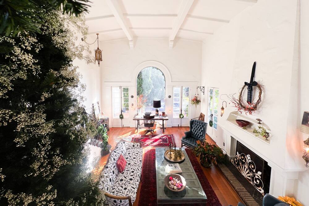 Photo of Bedroom in Hollywood