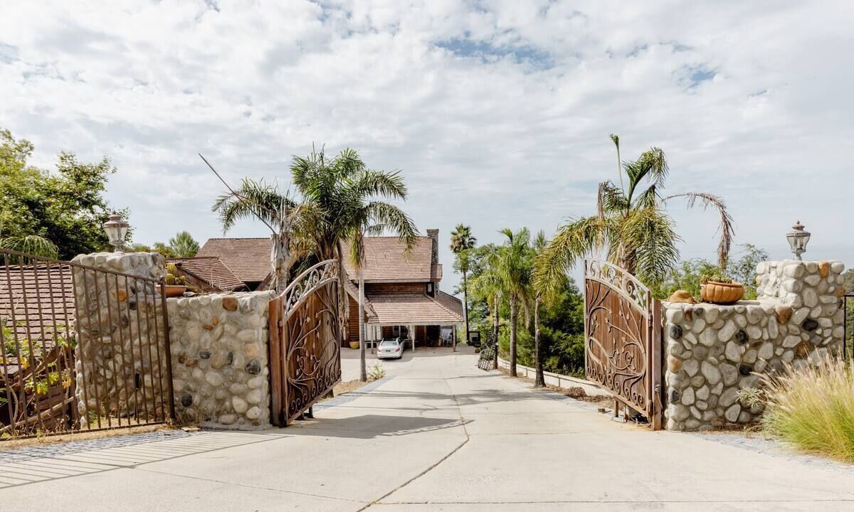 Photo of Outdoor in Calabasas
