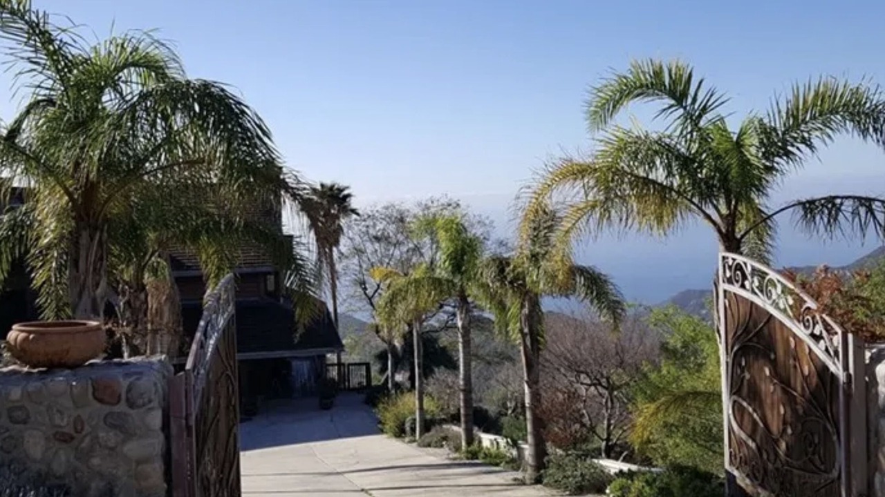 Photo of Outdoor in Calabasas