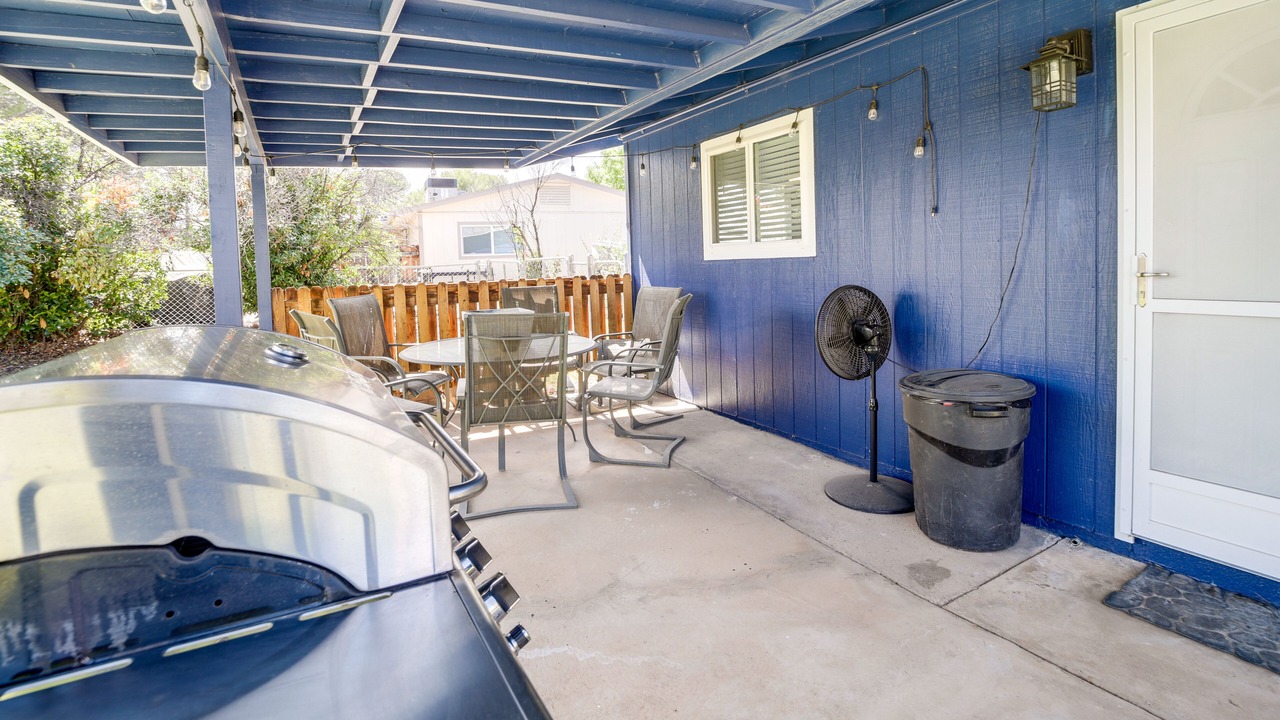 Photo of Outdoor in Cottonwood-Verde Village