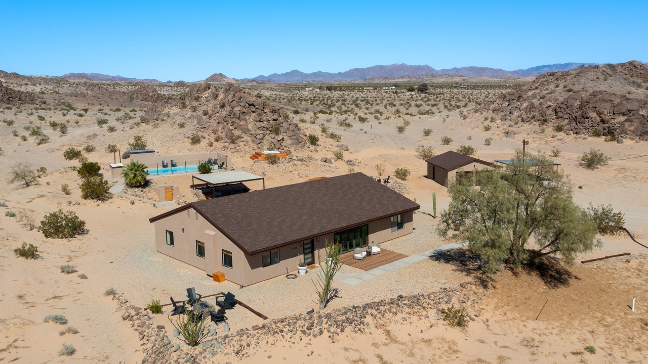 Photo of Outdoor in Wonder Valley
