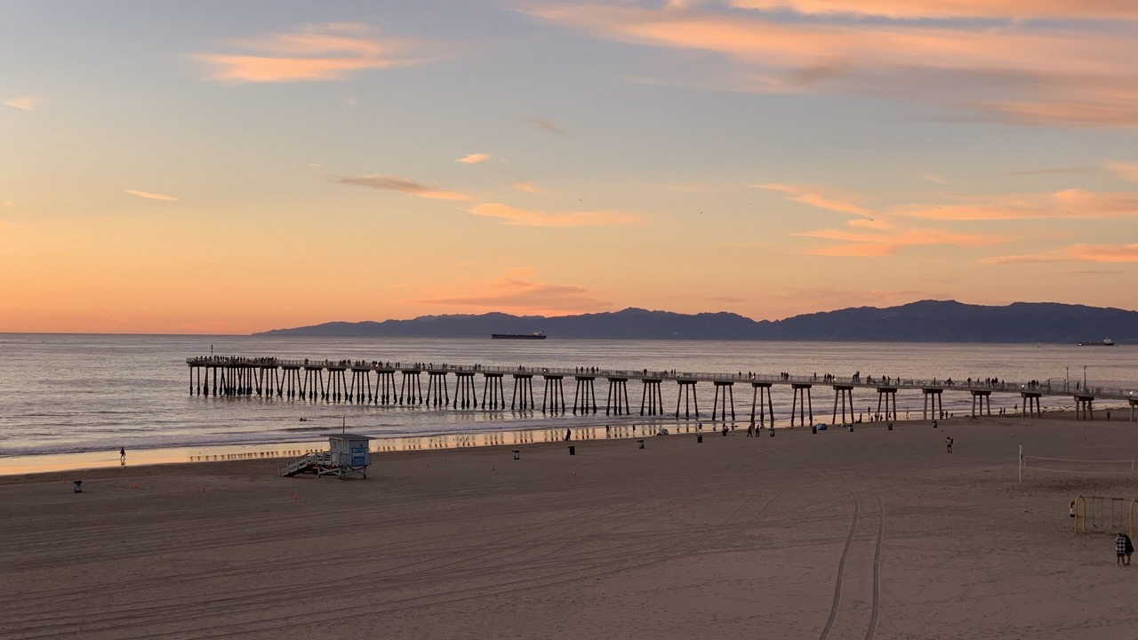 Photo of Outdoor in Hermosa Beach