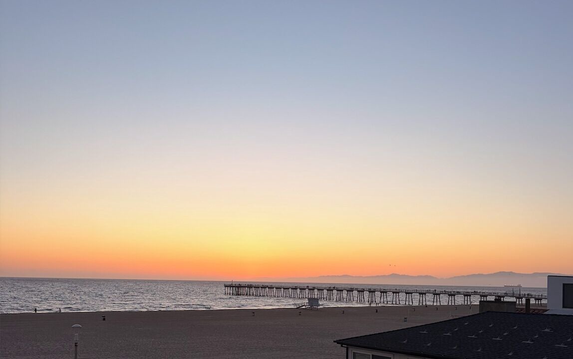 Photo of Others in Hermosa Beach