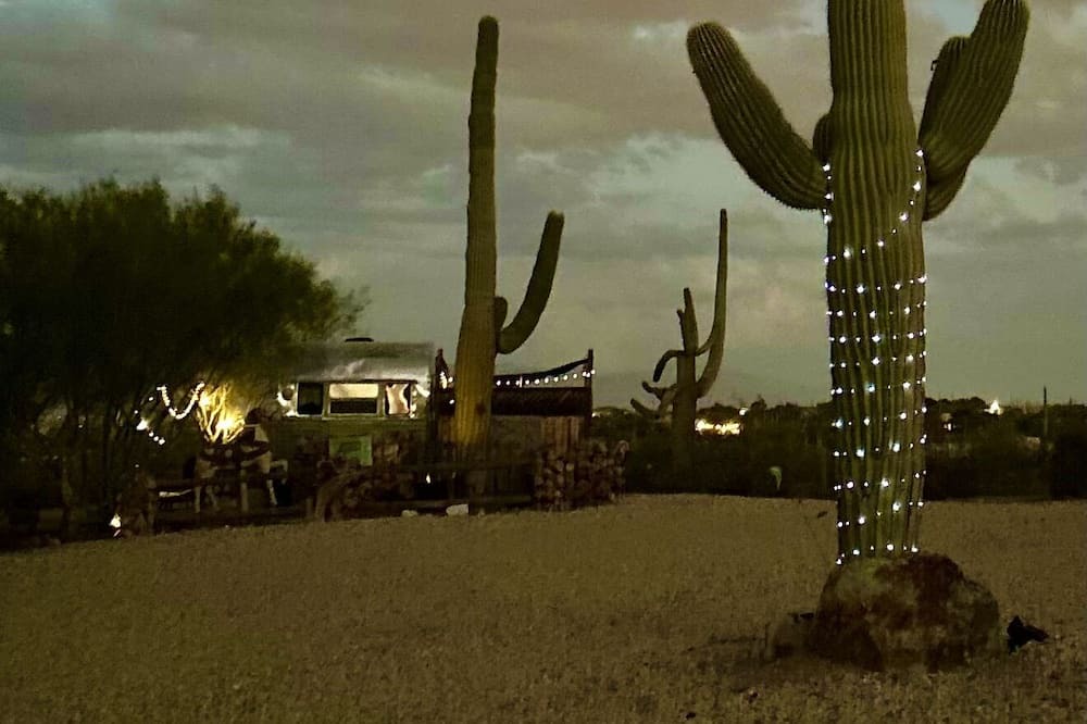 Photo of Outdoor in Tucson