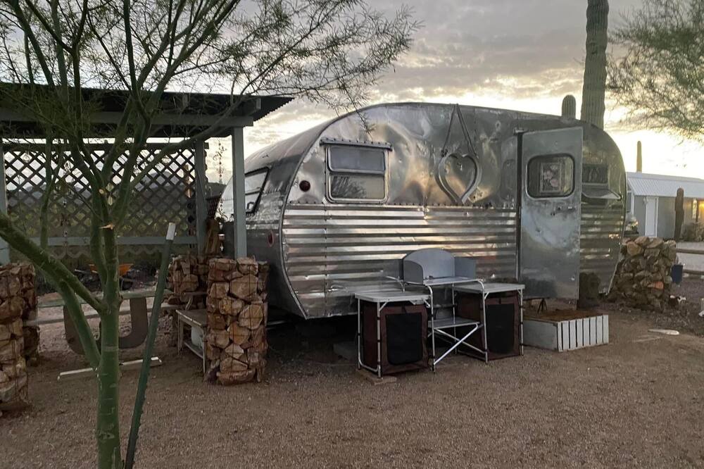 Photo of Outdoor in Tucson