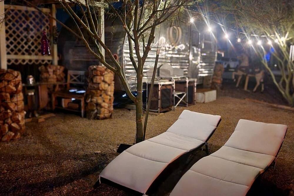 Photo of Outdoor in Tucson