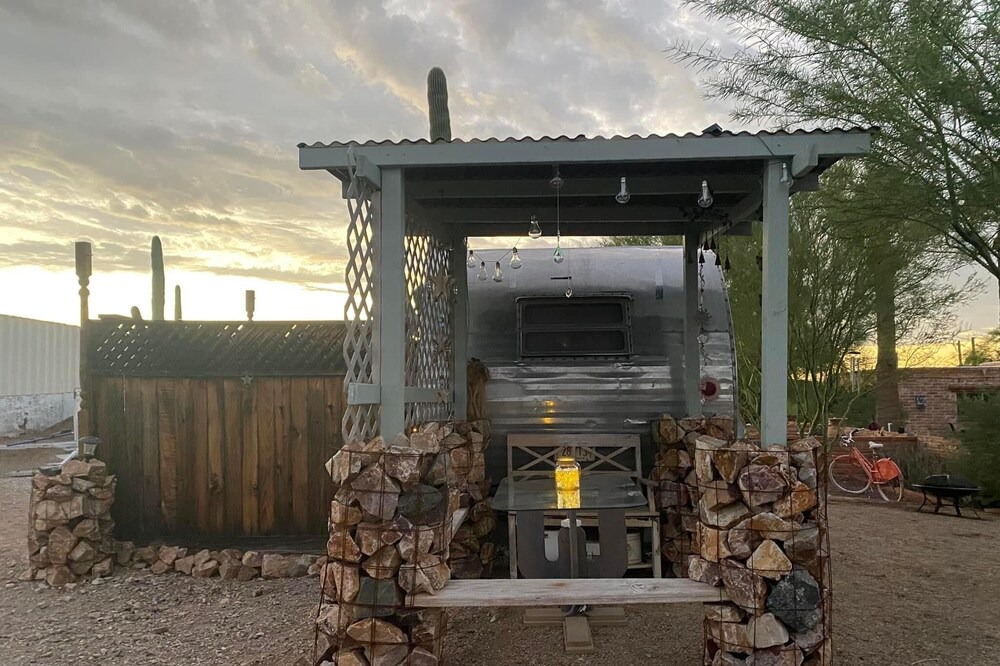 Photo of Outdoor in Tucson