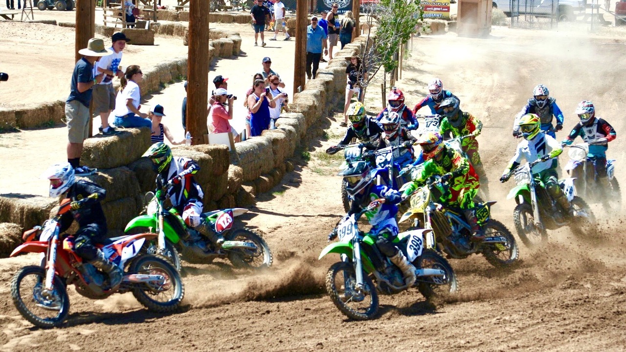Photo of Outdoor in California City