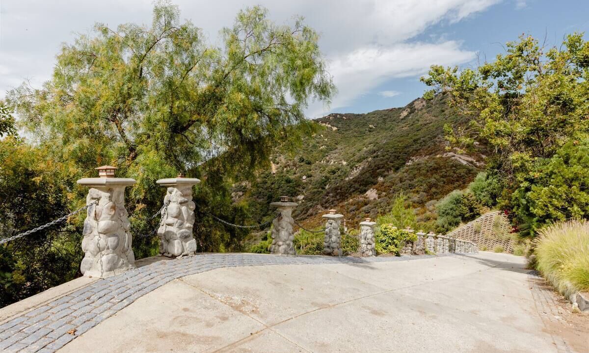 Photo of Outdoor in Calabasas