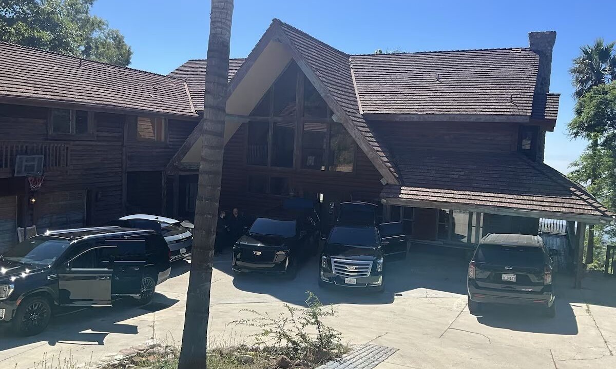 Photo of Outdoor in Malibu
