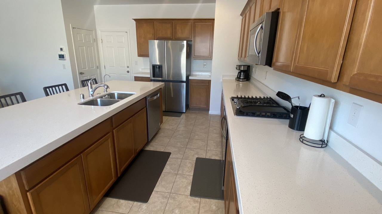 Photo of Kitchen in Las Vegas