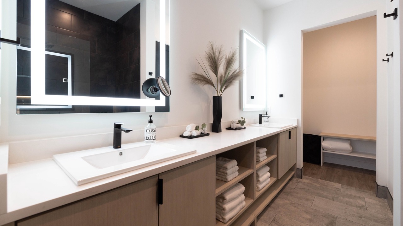 Photo of Bathroom in Troon North