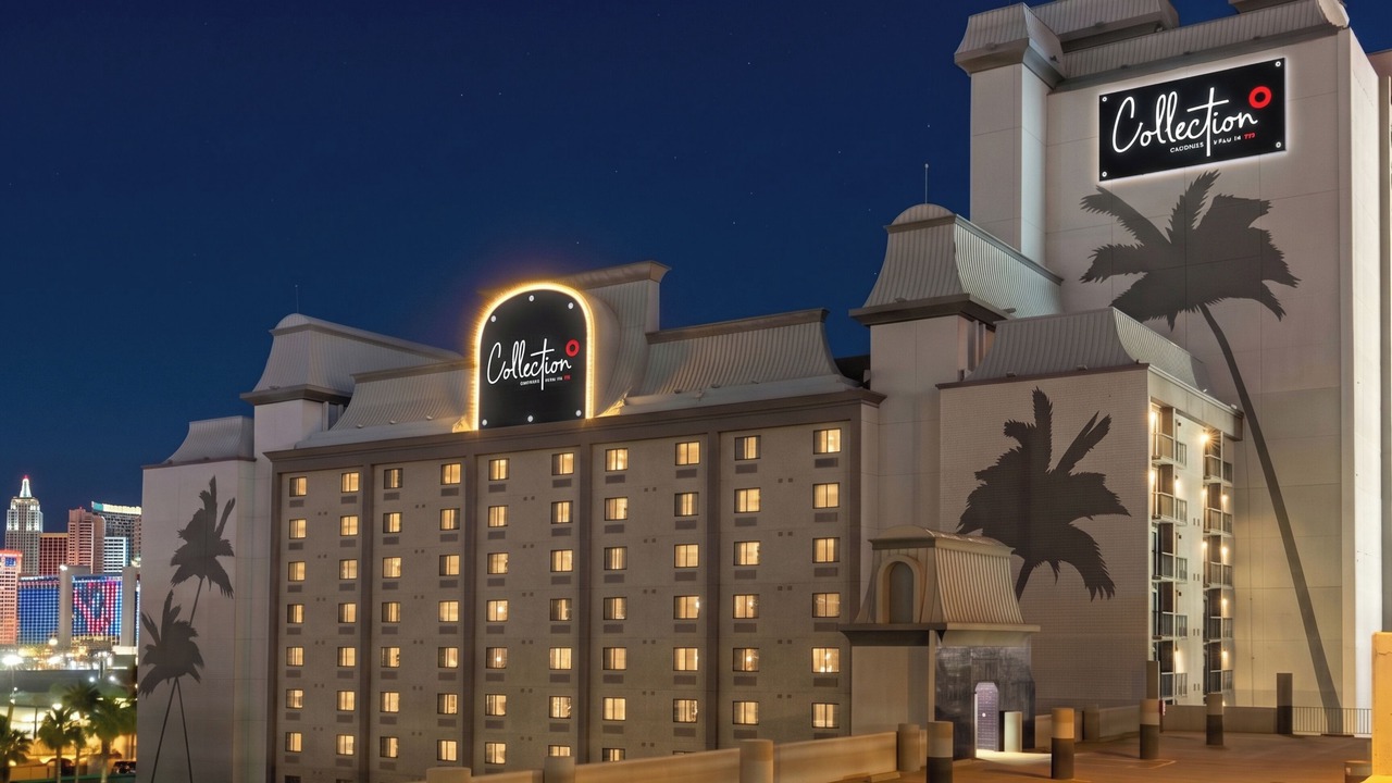 Photo of Outdoor in Las Vegas
