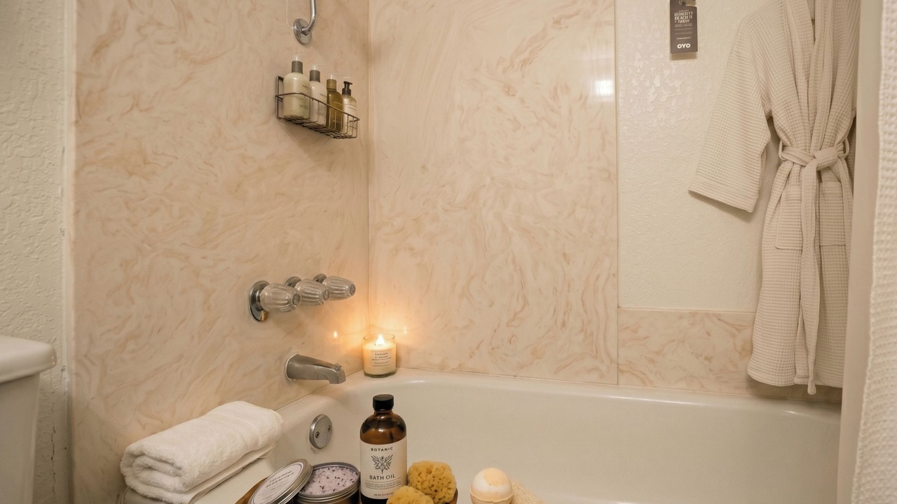 Photo of Bathroom in Las Vegas