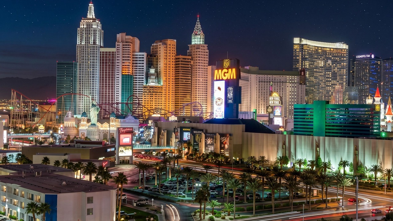 Photo of Outdoor in Las Vegas