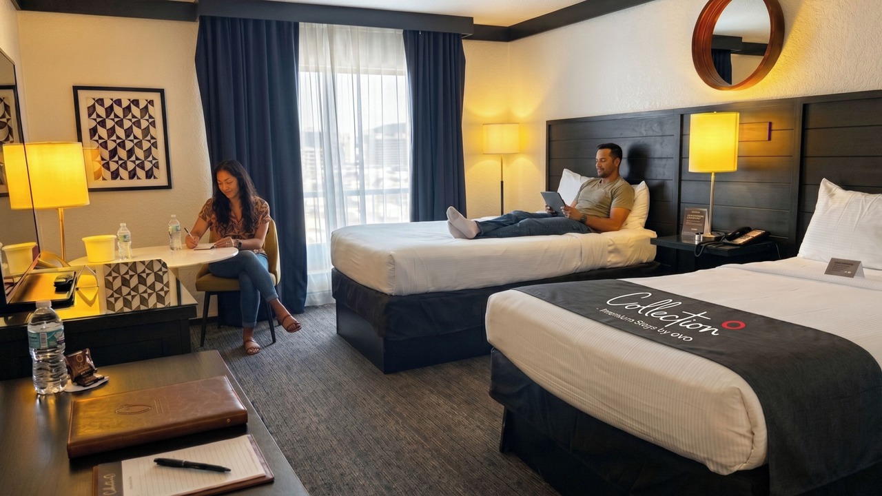 Photo of Bedroom in Las Vegas