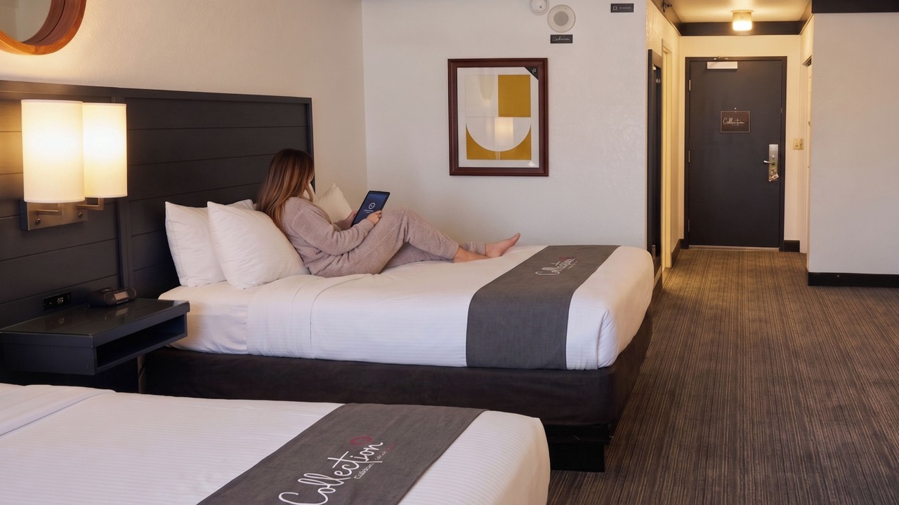 Photo of Bedroom in Las Vegas