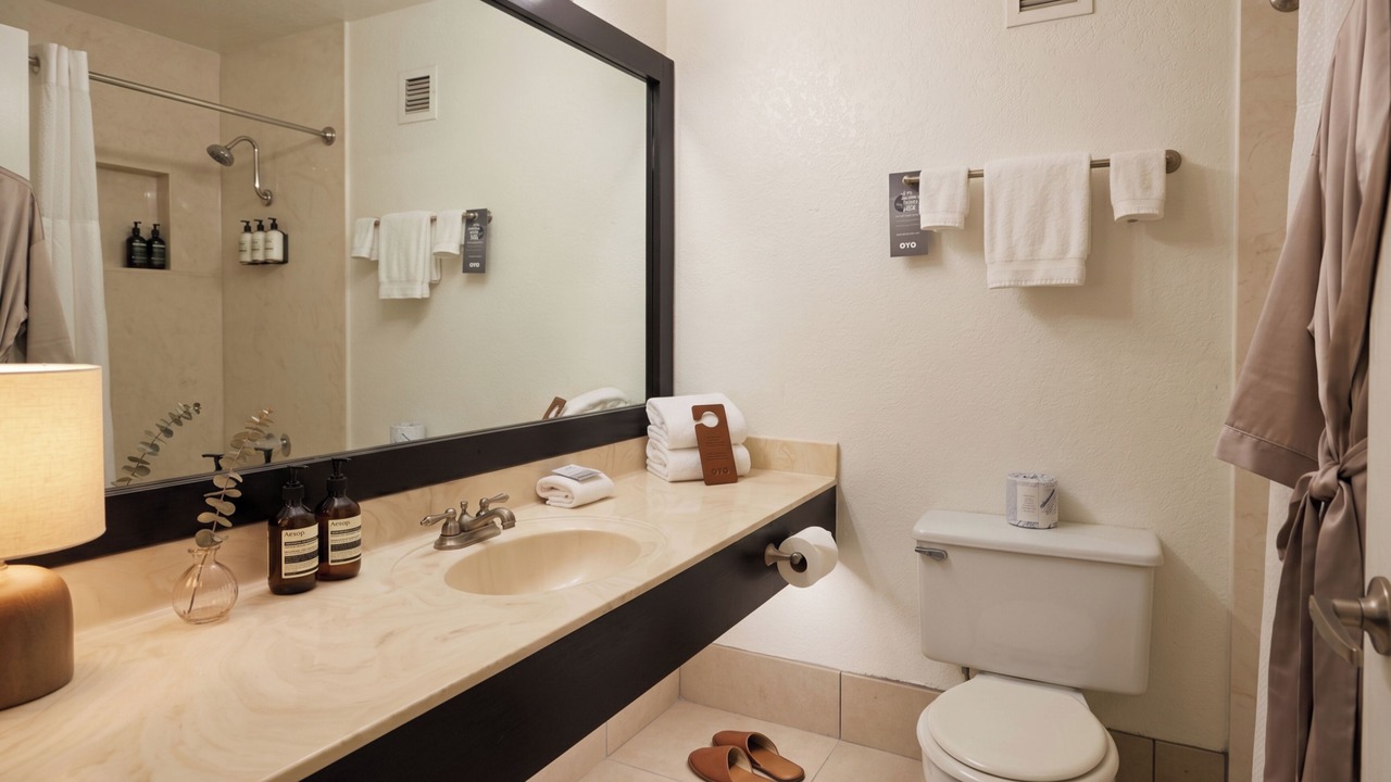 Photo of Bathroom in Las Vegas