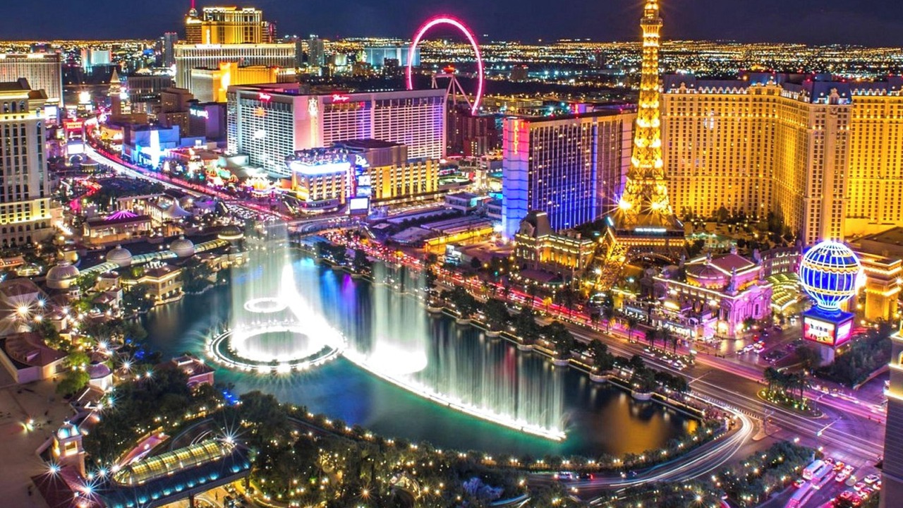 Photo of Outdoor in Las Vegas