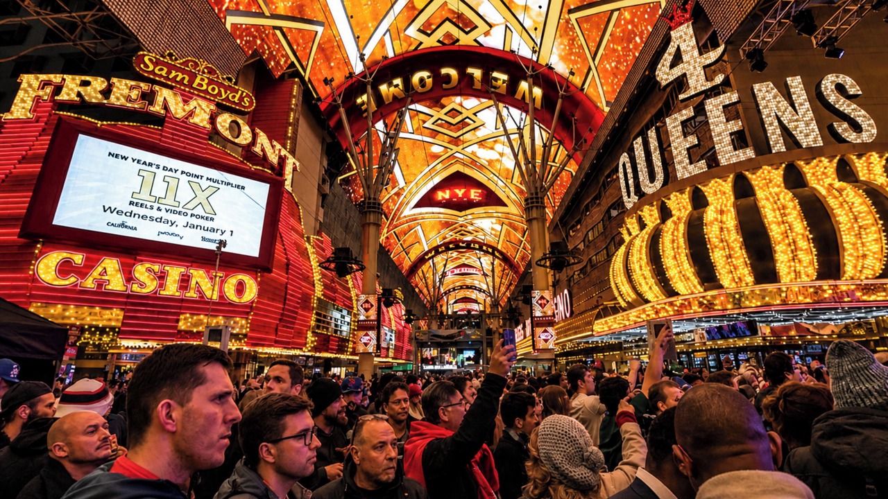 Photo of Outdoor in Las Vegas