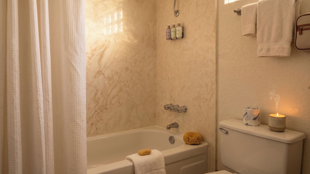 Photo of Bathroom in Las Vegas