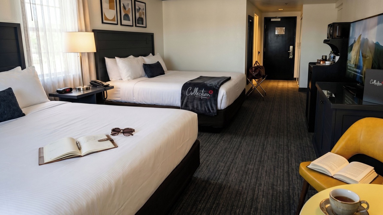 Photo of Bedroom in Las Vegas
