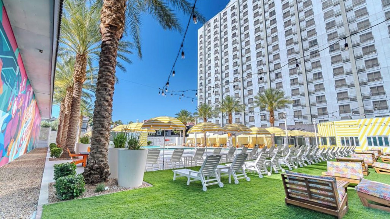 Photo of Outdoor in Las Vegas