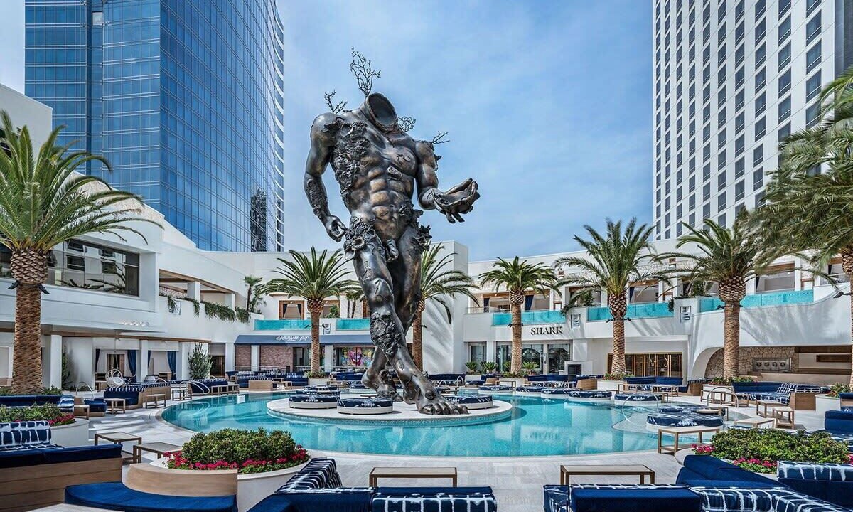 Photo of Others in Las Vegas
