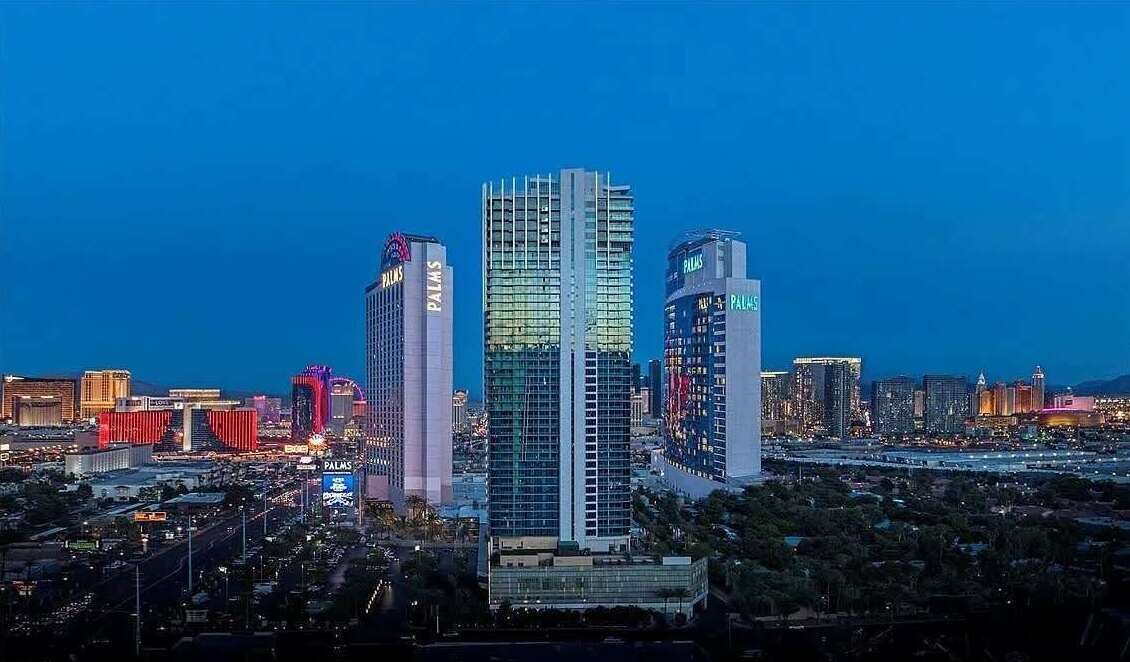 Photo of Others in Las Vegas