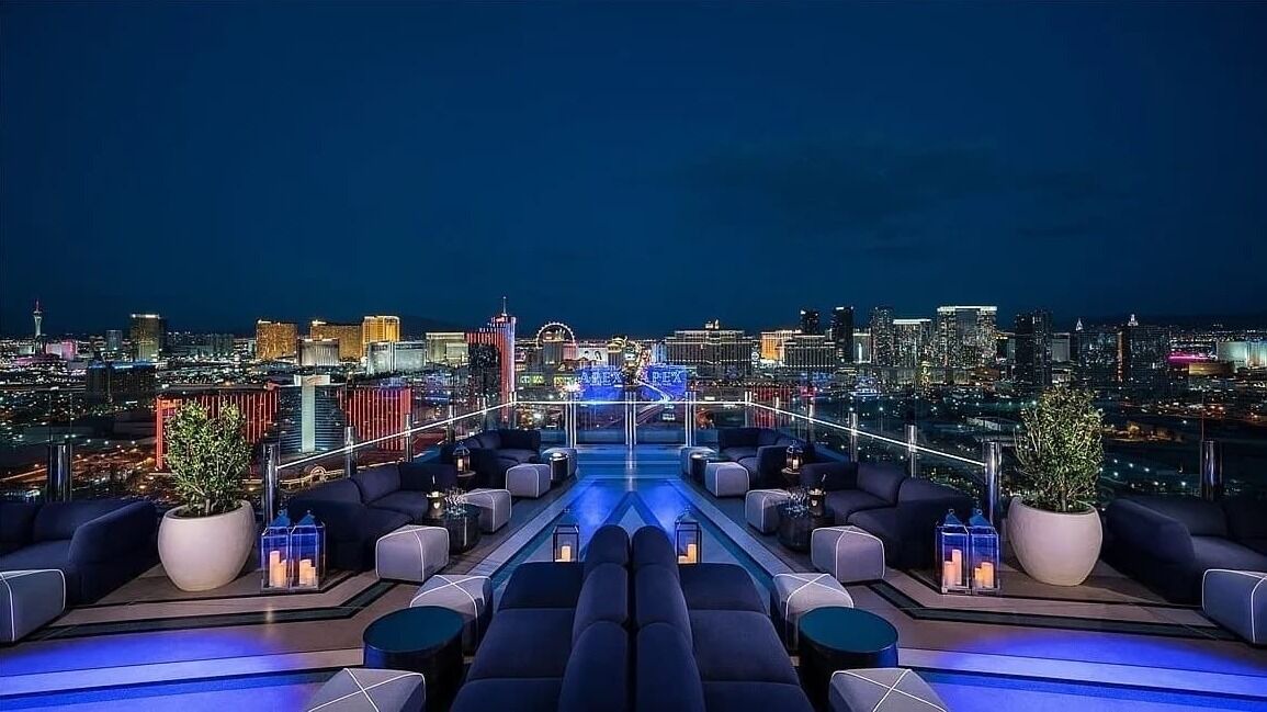 Photo of Others in Las Vegas
