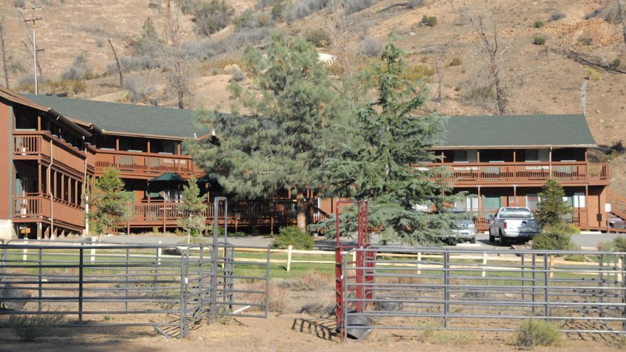 Photo of Outdoor in Kernville