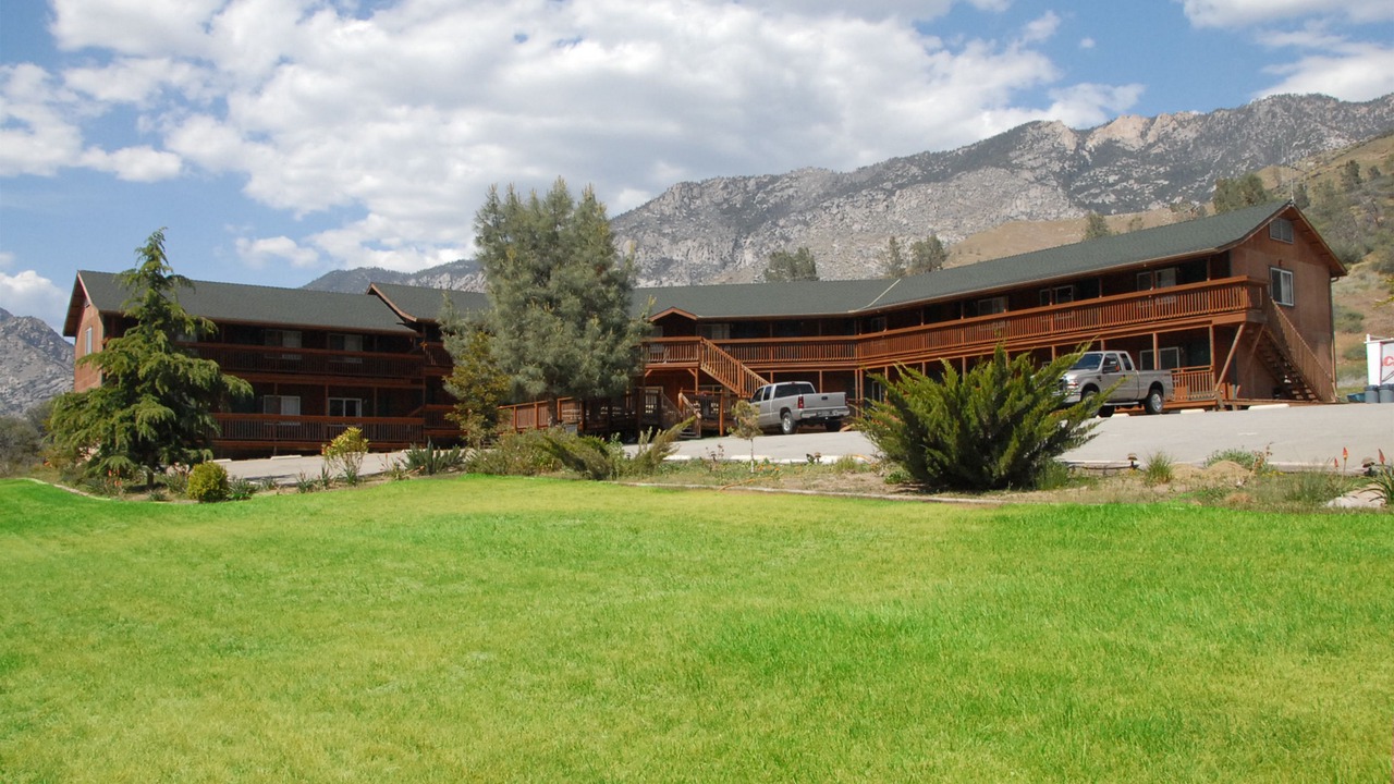 Photo of Outdoor in Kernville