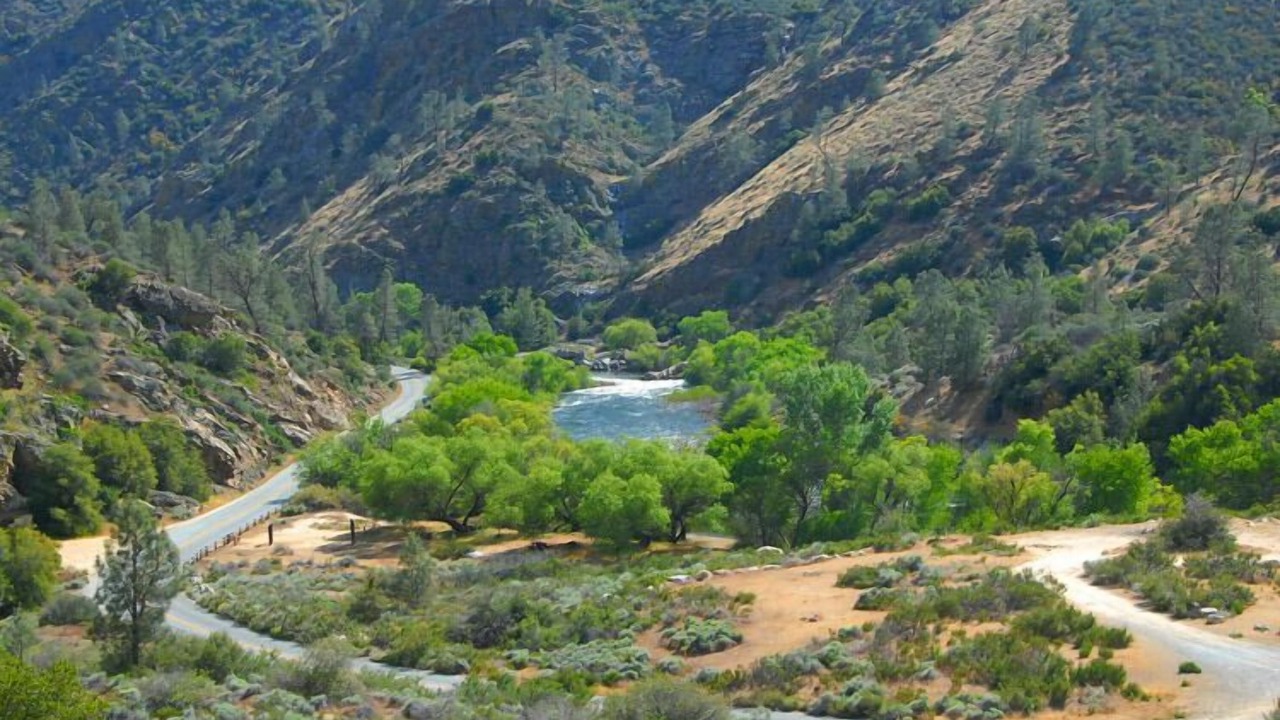 Photo of Others in Kernville