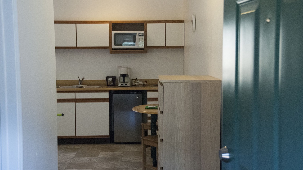 Photo of Kitchen in Kernville