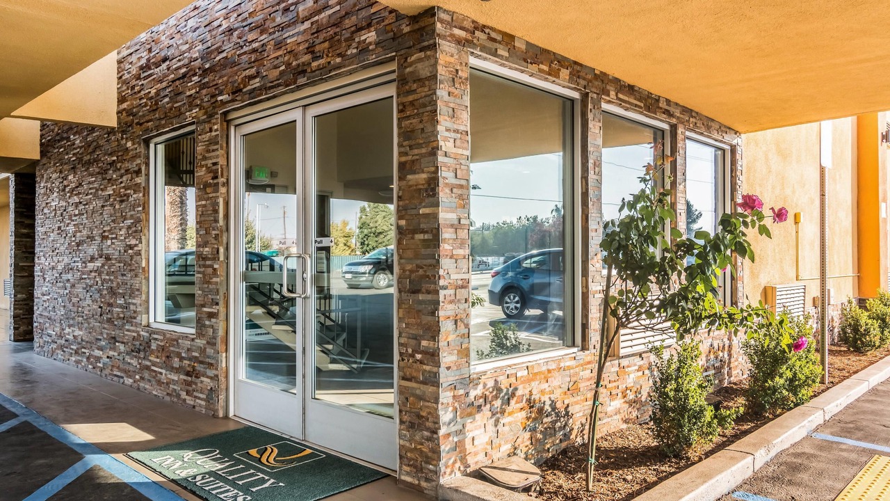 Photo of Outdoor in Bakersfield