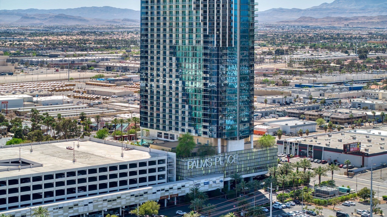 Photo of Others in Las Vegas