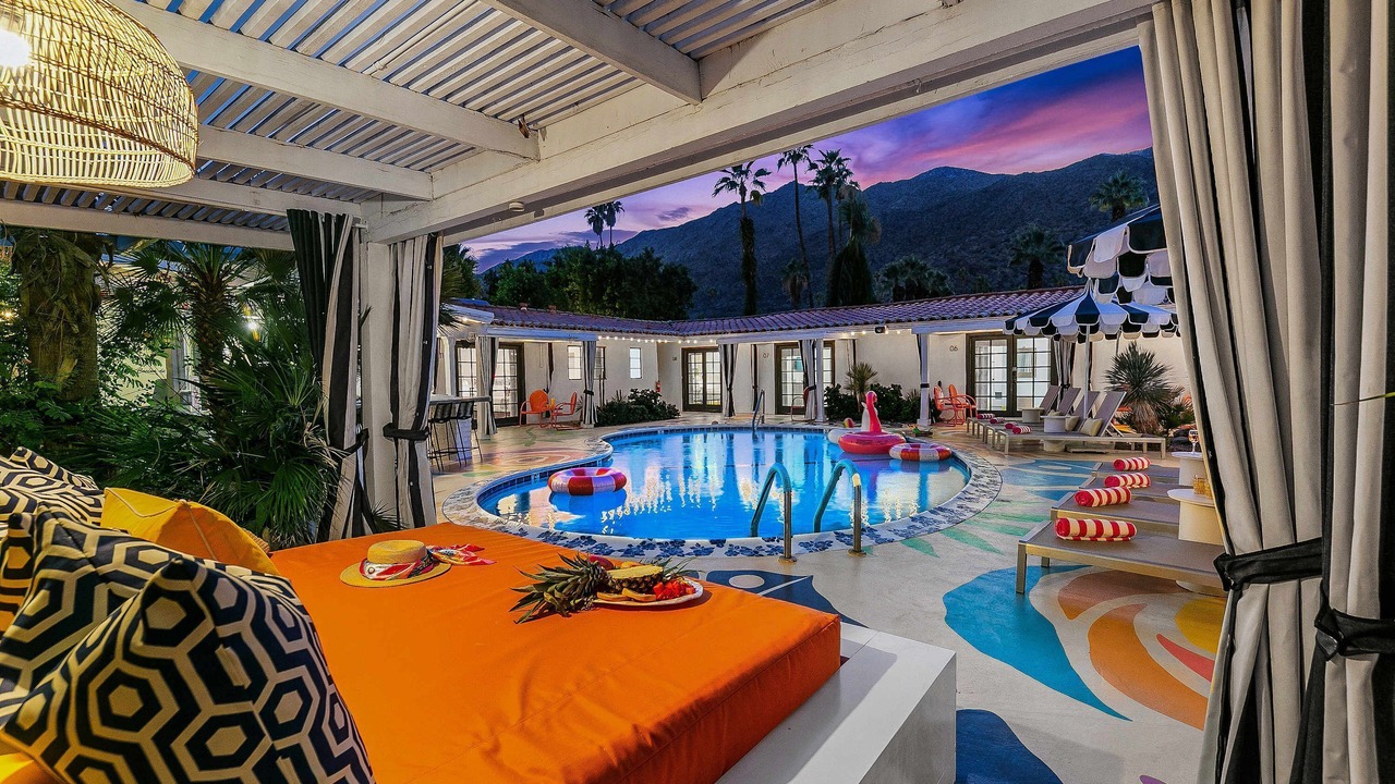 Photo of Others in Tahquitz River Estates