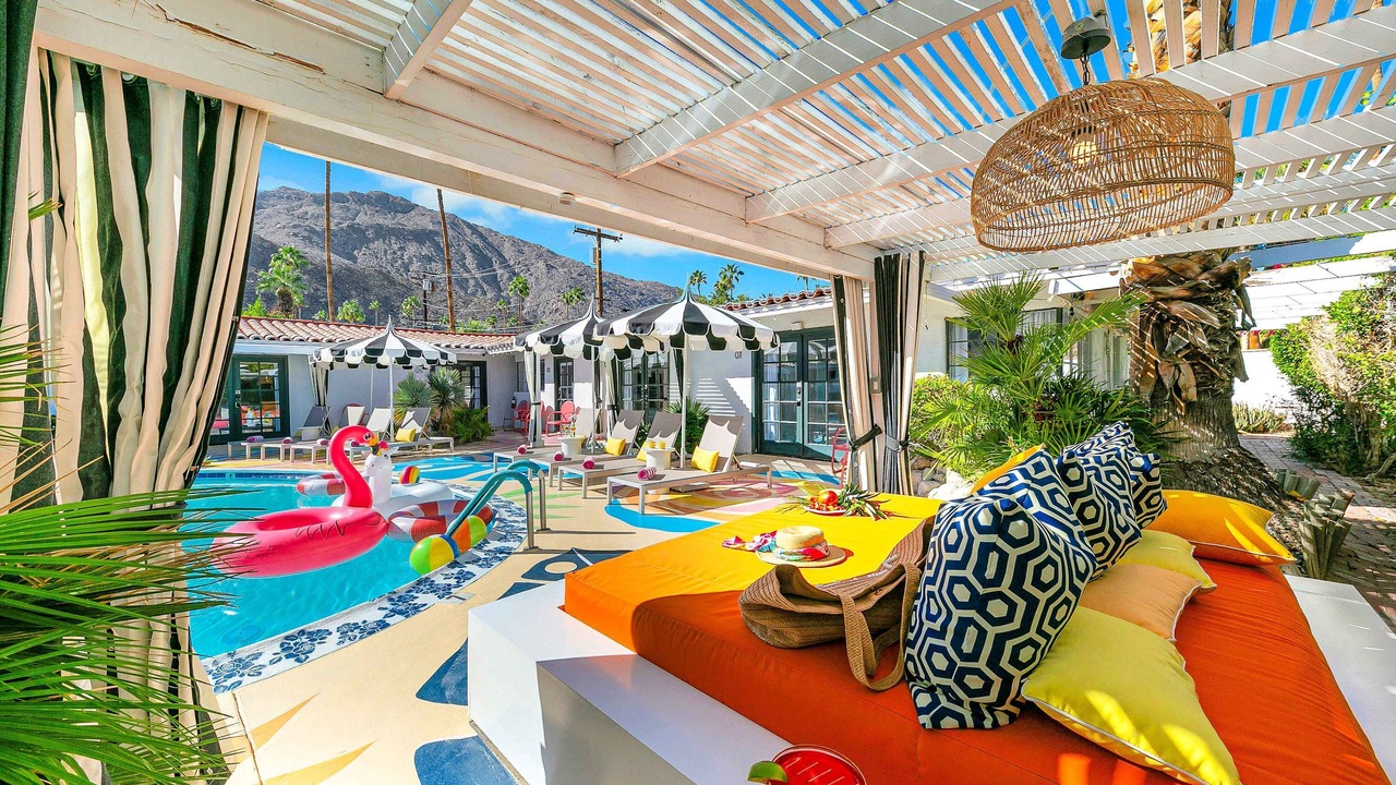 Photo of Others in Tahquitz River Estates